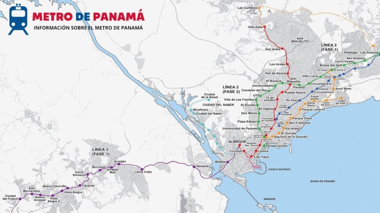 Mapa_Metro_Panamá